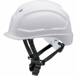 Casque De Protection Uvex Pheos S-KR 9772034 Blanc 1 Pc(s)