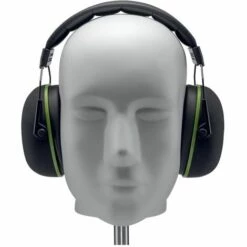 UVEX Protection De La Capsule KX10 Noir, Vert SNR 30 DB Taille L, M, S | 2630011 -Protection auditive et tête Soldes 2022 60122184 3