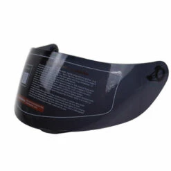Outillage Casque De Moto UV à écran Facial Intégral Anti-rayures Pour 316 902 K5 K3SV - Couleur Du Thé LangRay