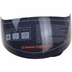 Outillage Casque De Moto UV à écran Facial Intégral Anti-rayures Pour 316 902 K5 K3SV - Couleur Du Thé LangRay -Protection auditive et tête Soldes 2022 60133911 4