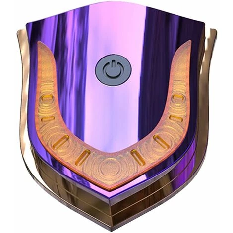 Outillage Vélo Lumière Nuit Cyclisme Voyant D'avertissement Vélo Casque Lumière Lampe USB Rechargeable Extérieur Casque Lumière 6 Modes - Bleu Dégradé LangRay 3 Outillage Vélo Lumière Nuit Cyclisme Voyant D'avertissement Vélo Casque Lumière Lampe USB Rechargeable Extérieur Casque Lumière 6 Modes - Bleu Dégradé LangRay