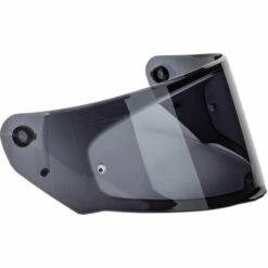 Outillage Moto Pare-vent Casque Lentille Visière Remplacement Intégral Pour Casque De Moto LS2 FF 320 328 353 - Gris Foncé LangRay -Protection auditive et tête Soldes 2022 60137171 5