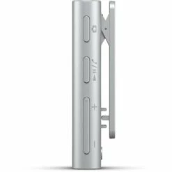 SONY Sony SBH56 - Sans Fil - écouteur - Binaural - Intra-aural - 17,4 G - Argent (1307-4709)