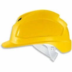 Uvex Casque De Sécurité Pheos E Jaune (9770120)