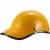 ILOVEMILAN Demi-casque De Moto Casque De Vélo Casquette De Baseball De Vélo Demi-casque Boucle à Dégagement Rapide Pour Hommes Femmes Adultes (jaune) -Protection auditive et tête Soldes 2022 60361067 1