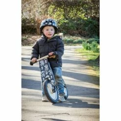 Kiddimoto Pirate Casque Pour Enfants -Protection auditive et tête Soldes 2022 60473491 2