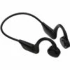 CADEAUX Écouteurs Sans Fil à Conduction Osseuse Casque Bluetooth Sport Casque étanche (noir) -Protection auditive et tête Soldes 2022 60751827 1