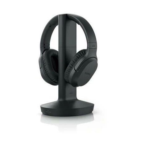 SONY MDRRF895RK Casque TV UHF Sans Fil Haut De Gamme 4 SONY MDRRF895RK Casque TV UHF Sans Fil Haut De Gamme – Image 2