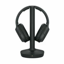 SONY MDRRF895RK Casque TV UHF Sans Fil Haut De Gamme 9 SONY MDRRF895RK Casque TV UHF Sans Fil Haut De Gamme -Protection auditive et tête Soldes 2022 60817333 3