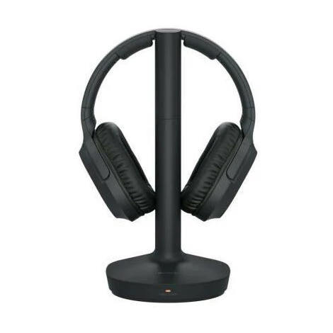 SONY MDRRF895RK Casque TV UHF Sans Fil Haut De Gamme 5 SONY MDRRF895RK Casque TV UHF Sans Fil Haut De Gamme – Image 3