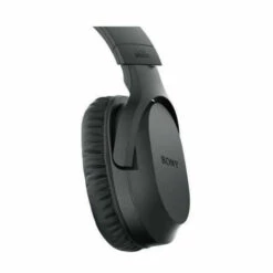 SONY MDRRF895RK Casque TV UHF Sans Fil Haut De Gamme 10 SONY MDRRF895RK Casque TV UHF Sans Fil Haut De Gamme -Protection auditive et tête Soldes 2022 60817333 4