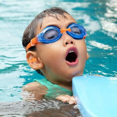 STARLIGHT SL.GT 6 Paires Bouchons D'oreille Avec Cordon Réutilisables Bouchons D'oreille En Silicone Du Sommeil Bouchons D'oreille Suppression Du Bruit De Bouchons 35dB 7 STARLIGHT SL.GT 6 Paires Bouchons D'oreille Avec Cordon Réutilisables Bouchons D'oreille En Silicone Du Sommeil Bouchons D'oreille Suppression Du Bruit De Bouchons 35dB – Image 5