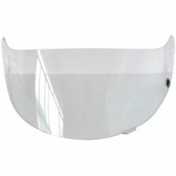 LITZEE Moto Anti-UV Anti-Rayures Vent Bouclier Casque Lentille Visière Remplacement Pour Casque Moto CS-15 TR-1 FG-15 HS-11 FS-15 FS-11 - Transparent Casques -Protection auditive et tête Soldes 2022 61104463 5