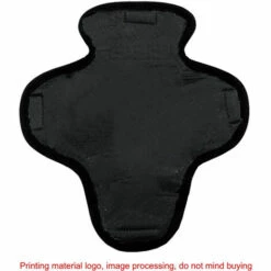 LITZEE Doublure De Casque De Moto, Doublure De Casque Respirante Anti-transpiration, Absorbe La Transpiration, Coussin Intérieur De Casque Réutilisable Et Lavable - Le Noir Casques -Protection auditive et tête Soldes 2022 61104747 3