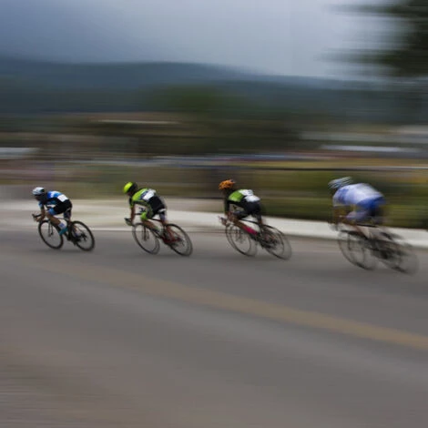 CAIRBULL Casque Aéro Léger Cyclisme Triathlon VTT Vélo De Route Casque De Vélo - Le Noir - Le Noir 7 CAIRBULL Casque Aéro Léger Cyclisme Triathlon VTT Vélo De Route Casque De Vélo - Le Noir - Le Noir – Image 5