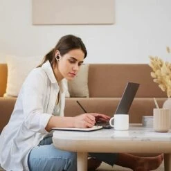 CADEAUX Bouchons D'oreille - Bouchons D'oreille Antibruit, Protection Auditive Réutilisable Ultra Douce En Silicone Souple Pour La Recherche Sur Le Sommeil, La Sensibilité Au Bruit Et Le Vol - 6 Cache-oreilles S/M/L -Protection auditive et tête Soldes 2022 61205926 2