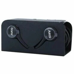 DONTODENT Casque Intra-auriculaire D'origine AKG EO-IC100BBE Avec USB-C Noir Pour Galaxy S22/S21/S20, S10/S10+/e, S9/S9+ Note -Protection auditive et tête Soldes 2022 61277823 3