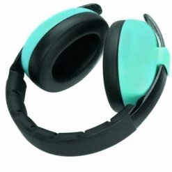 DONTODENT Casque Antibruit Pour Bébé Avec Protection Auditive Pour Bébé Vert Menthe -Protection auditive et tête Soldes 2022 61279668 4