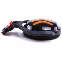 Protos Integral Coquilles Antibruit, KOX Edition Noir/orange Fluo -Protection auditive et tête Soldes 2022 63553395 3