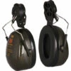 3M - Optime Casque Antibruit 3M PELTOR 30dB SNR II Avec Adaptateur Casque P3E -Protection auditive et tête Soldes 2022 63775980 1