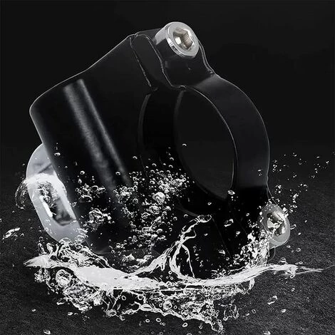 Antivol De Casque T3 Avec Outil D'installation 2pcs Antivol De Casque De Vélo Antivol De Casque De Moto Universel, Compatible,HANBING 7 Antivol De Casque T3 Avec Outil D'installation 2pcs Antivol De Casque De Vélo Antivol De Casque De Moto Universel, Compatible,HANBING – Image 5