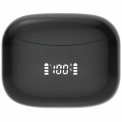 ILOVEMILAN Casque Bluetooth Sans Fil TWS à Affichage Numérique A3 Casque à Réduction De Bruit D'appel ENC -Protection auditive et tête Soldes 2022 63927223 3