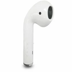 ILOVEMILAN Haut-parleur En Forme D'écouteur Géant Sans Fil Bluetooth 5.0