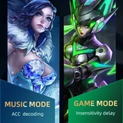 ILOVEMILAN M29 2000mah Casque Sans Fil Bluetooth 5.1 Casque Antibruit Stéréo Smart Touch Gamer Écouteur Led Display (noir) -Protection auditive et tête Soldes 2022 63927323 4