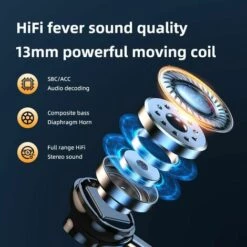 ILOVEMILAN M29 2000mah Casque Sans Fil Bluetooth 5.1 Casque Antibruit Stéréo Smart Touch Gamer Écouteur Led Display (noir) -Protection auditive et tête Soldes 2022 63927323 5