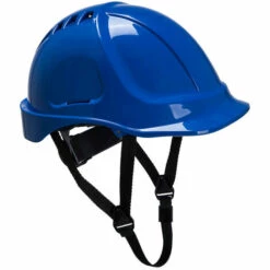 Casque Endurance Couleur : Bleu Royal Taille - PORTWEST
