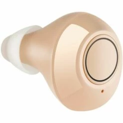 DECKON Mini Appareil Auditif D'oreille Rechargeable Amplificateur De Son Aides Auditives Numeriques Amplificateur De Sons Multicolore, Modele: Multicolore - Modele:Multicolore -Protection auditive et tête Soldes 2022 63951534 2