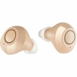 DECKON Mini Appareil Auditif D'oreille Rechargeable Amplificateur De Son Aides Auditives Numeriques Amplificateur De Sons Multicolore, Modele: Multicolore - Modele:Multicolore -Protection auditive et tête Soldes 2022 63951534 3