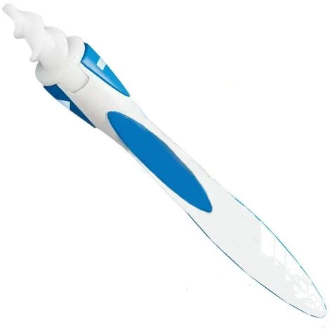 ZOLGINAH Tvidler Nettoyant Oreille,Cire D'oreille Remover - Spiral Ear Cleaner - Outil Pour Enlever La Cire D'oreille. 4 ZOLGINAH Tvidler Nettoyant Oreille,Cire D'oreille Remover - Spiral Ear Cleaner - Outil Pour Enlever La Cire D'oreille. – Image 2