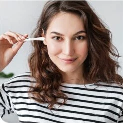 ZOLGINAH Tvidler Nettoyant Oreille,Cire D'oreille Remover - Spiral Ear Cleaner - Outil Pour Enlever La Cire D'oreille. 11 ZOLGINAH Tvidler Nettoyant Oreille,Cire D'oreille Remover - Spiral Ear Cleaner - Outil Pour Enlever La Cire D'oreille. -Protection auditive et tête Soldes 2022 64170276 5