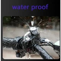 BF Serrure De Casque De Moto Antivol, Serrure De Sécurité De Casque Inviolable Pour Vélo De Rue De Scooter De Moto -Protection auditive et tête Soldes 2022 64387725 3