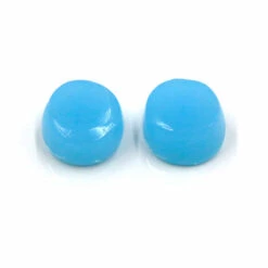 MERéTéET 6 Paires Bouchons D'oreille Protecteurs Souples Bouchons D'oreille En Silicone Mastic Bouchons D'oreilles Moulables Pour Dormir, Natation, Blanc (Bleu),KoleZy 9 MERéTéET 6 Paires Bouchons D'oreille Protecteurs Souples Bouchons D'oreille En Silicone Mastic Bouchons D'oreilles Moulables Pour Dormir, Natation, Blanc (Bleu),KoleZy -Protection auditive et tête Soldes 2022 64417364 3
