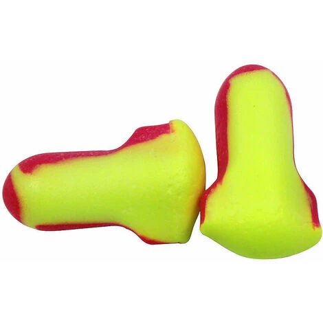 MERéTéET 5 Paires De Bouchons D'Oreille Pour Dormir Spark-Plugs Soft Protection Auditive Réduction Anti-Bruit Bouchons Pour Etudier Voyage Concerts Fitness Sports,KoleZy 5 MERéTéET 5 Paires De Bouchons D'Oreille Pour Dormir Spark-Plugs Soft Protection Auditive Réduction Anti-Bruit Bouchons Pour Etudier Voyage Concerts Fitness Sports,KoleZy – Image 3