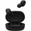 PERLE RARE Xiaomi Mi True Wireless Earbuds Basic 2, Airdots 2 Bluetooth Headphones, Bluetooth 5.0 Wireless Headphones, Magnetic Charging Case (Global Version) Noir -Protection auditive et tête Soldes 2022 64467874 1