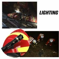 LIFCAUSAL Casque De Sauvetage D'urgence F2 Casques De Sécurité Pour Pompiers Casque De Protection Contre Les Incendies Sur Le Lieu De Travail Avec Lampe Frontale Et Lunettes De Protection Casque Résistant à La Chaleur Anti-impact Rouge 10 LIFCAUSAL Casque De Sauvetage D'urgence F2 Casques De Sécurité Pour Pompiers Casque De Protection Contre Les Incendies Sur Le Lieu De Travail Avec Lampe Frontale Et Lunettes De Protection Casque Résistant à La Chaleur Anti-impact Rouge -Protection auditive et tête Soldes 2022 64475751 4