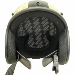 NAXUNNN Doublure De Casque De Moto, Doublure De Casque Respirante Et Anti-transpiration, Absorbe Les Gouttes De Sueur, Coussin Interieur De Casque Reutilisable Et Lavable, Modele : Noir -Protection auditive et tête Soldes 2022 64499157 4