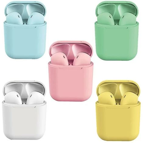 DECKON Écouteurs Sport Bluetooth étanches Casque Casque Sans Fil Compatible Iphone Compatible Samsung Compatible Huawei Compatible Noir 3 DECKON Écouteurs Sport Bluetooth étanches Casque Casque Sans Fil Compatible Iphone Compatible Samsung Compatible Huawei Compatible Noir