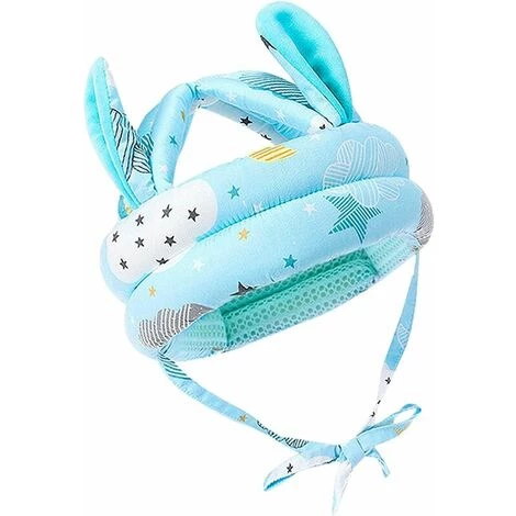 PREMIER Casque De Sécurité Pour Bébé,Casquette De Protection Pour Bébé, Casque De Marche Pour Tout-Petit, Chapeau Réglable, Casque De Sécurité Pour Tout-Petit, Pour Marcher Et Jouer 3 PREMIER Casque De Sécurité Pour Bébé,Casquette De Protection Pour Bébé, Casque De Marche Pour Tout-Petit, Chapeau Réglable, Casque De Sécurité Pour Tout-Petit, Pour Marcher Et Jouer