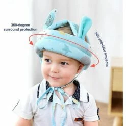 PREMIER Casque De Sécurité Pour Bébé,Casquette De Protection Pour Bébé, Casque De Marche Pour Tout-Petit, Chapeau Réglable, Casque De Sécurité Pour Tout-Petit, Pour Marcher Et Jouer 10 PREMIER Casque De Sécurité Pour Bébé,Casquette De Protection Pour Bébé, Casque De Marche Pour Tout-Petit, Chapeau Réglable, Casque De Sécurité Pour Tout-Petit, Pour Marcher Et Jouer -Protection auditive et tête Soldes 2022 64689107 4