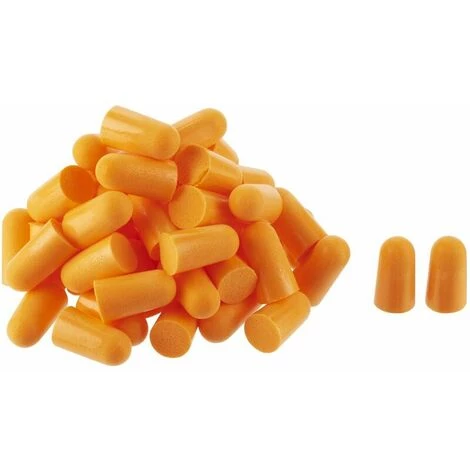 PREMIER 3M Bouchons D'oreill 1100C 30paires 5 PREMIER 3M Bouchons D'oreill 1100C 30paires – Image 3