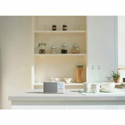 Sony Xdr-s41d White Radio Portable Dab/dab+ Avec écran Lcd Présélections Directes Minuterie De Sommeil -Protection auditive et tête Soldes 2022 64802251 4