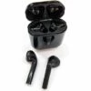 Akashi écouteurs Tws 3.5ch Noir / Inear True Wireless Headphones -Protection auditive et tête Soldes 2022 64851531 1