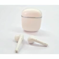 Akashi écouteurs Tws 4ch Blanc / Inear True Wireless Headphones