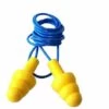 Ensoleillé Bouchons D'oreilles En Silicone Protection Auditive6 Morceaux (jaune) 1 Ensoleillé Bouchons D'oreilles En Silicone Protection Auditive6 Morceaux (jaune) -Protection auditive et tête Soldes 2022 64994303 1