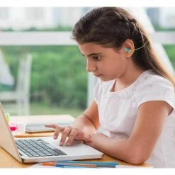 Ensoleillé Bouchons D'oreilles En Silicone Protection Auditive6 Morceaux （jaune） -Protection auditive et tête Soldes 2022 64994303 3