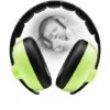 BF 1 Casque Antibruit, Casque Antibruit Pour L'apprentissage Du Sommeil (vert Matcha) -Protection auditive et tête Soldes 2022 65273323 1